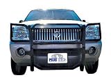 1Pc. Grill Guard For Chevrolet ~ Tahoe ~ 2007-2009 Black Truck Freight Only