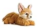 Plush Fennec Fox 12"