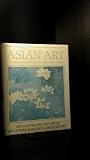 Asian art : an illustrated history of sculpture, painting & architecture