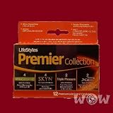 LIFESTYLES PREMIER COLLECTION 144 PACK