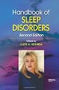 Handbook of Sleep Disorders, Second Edition (Neurological Disease and Therapy)