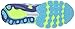 New Balance Women's W870v3 Running Shoe