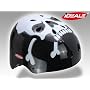 Ideale Helm f�r BMX Fahrrad Skater Inliner Freesty&hellip von Ideale
