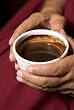 Intentional Hot Milk Chocolate