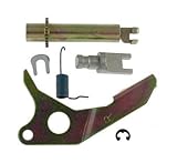 IMAGE OF Carlson Quality Brake Parts 12533 Self-Adjuster Repair Kit