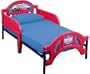 Delta Cars Toddler Bed
