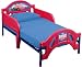 Delta Cars Toddler Bed