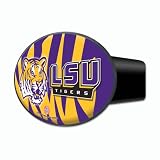 NCAA LSU Helmet 3-in-1 Deluxe Hitchcover
