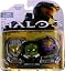 Halo 2009 Mcfarlane Toys Helmet 3-Pack (Wave 1) Mark VI, EOD and CQB