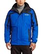 Columbia Men's Whirlibird Parka