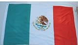 Mexico National Flag 5ft x 3ft