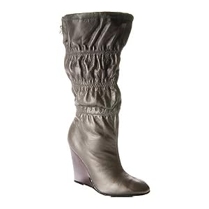 Jessica Simpson Women's Fisper Wedge Boot