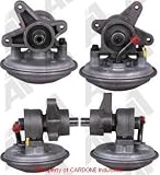 A1 Cardone 641023 Vacuum Pump