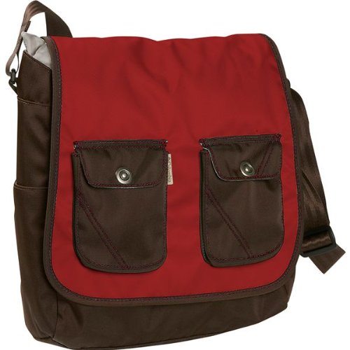 Click here to buy Columbia Azza Messenger - Large.