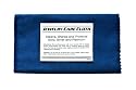 Polishing Cloth for Silver, Gold, Brass & Most other Metals, 12"x15" Largest Size