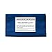 Polishing Cloth for Silver, Gold, Brass & Most other Metals, 12"x15" Largest Size