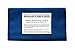 Polishing Cloth for Silver, Gold, Brass & Most other Metals, 12