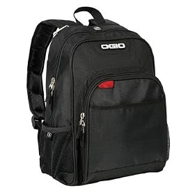 Ogio Chamaco