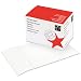 5 Star Address Labels 89x36mm on Continuous Roll [250 Labels]