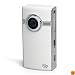 Flip UltraHD Camcorder, 120 Minutes (White)