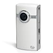Flip UltraHD Camcorder, 120 Minutes (White)