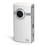 Flip UltraHD Camcorder, 120 Minutes (White)