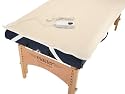 Master Massage SpaMaster Essentials Deluxe Fleece Table Warmer Pad