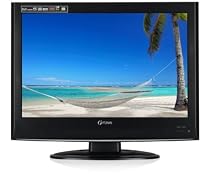 Funai LT 6 M 22 BB 55,9 cm (22 Zoll) 16:9 HD-Ready LCD-Fernseher mit DVB-T Tuner schwarz
