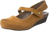 41D1xrZIwyL. SL160  OTBT Womens Springfield Mule