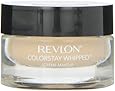Revlon Color Stay Whipped Cr&egrave;me Makeup, Warm Golden, 0.8 Fluid Ounce