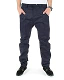 Produkt-Bild: Hum&ouml;r Zanko Jeans