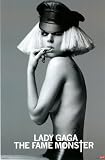 Lady Gaga - Fame Monster 22x34 Poster