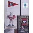 University of Georgia Bulldogs Statuary for Indoors and Outdoors