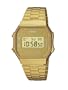 Casio Collection A168WG-9BWEF - Orologio da uomo