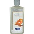 Orange Cinnamon Scent Lamp Perfume, From the Sweet Scents Collection by Lampe Berger 500 ml 17 Fl Oz