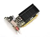 XFX HD5450 1 GB DDR2 VGA/DVI/HDMI PCI-Express Video Card, HD545XZHH2