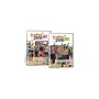 Turbo Jam Live 2 DVD Set - Cardio Party Remix & Booty Sculpt + Abs - by Chalene Johnson