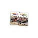 Turbo Jam Live 2 DVD Set - Cardio Party Remix & Booty Sculpt + Abs - by Chalene Johnson
