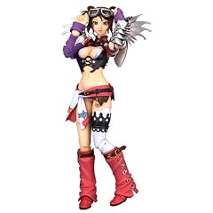Action Figur Revoltech - Fr�ulein No.004 Pocco (PVC)