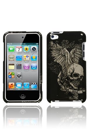 ipod touch 4g back. iPod Touch 4G Graphic Case
