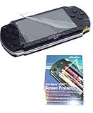 Monifirm Screen Protector for Sony PSP
