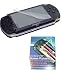 Monifirm Screen Protector for Sony PSP