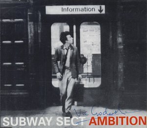 CD-Charts  Music : Ambition