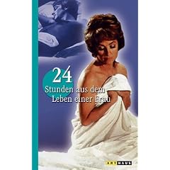 24 Stunden aus dem Leben einer Frau [VHS]