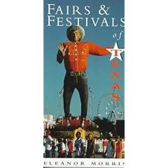 Fairs and Festivals: Texas