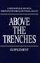 ABOVE THE TRENCHES SUPPLEMENT: A Complete Record of the Fighter Aces and Units of the British Empire Air Forces 1915 - 1920 - Supplement