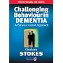 Challenging Behaviour in Dementia: A Person-centred Approach (Speechmark Editions)