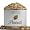 FERIDIES Salted Virginia Peanuts, 40 Ounce Can