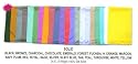 Cowboy Shop Silk Scarves