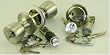 Combo Entry & Deadbolt Lockset